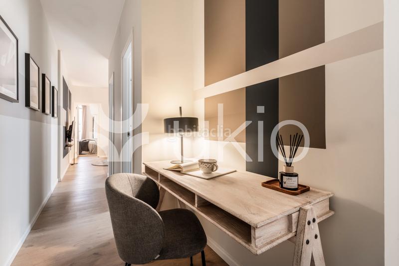 Foto dcec73e2-5849-4505-9cad-6437717360e6. Affitto piccolo appartamento in Ibiza Madrid