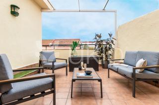 Lloguer Apartament  Calle de fernán gonzález. Apartamento de 3 dormitorios y terraza en ibiza