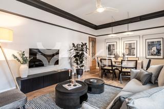 Rent Apartment  Paseo de la reina cristina. Apartamento de 3 dormitorios en ibiza