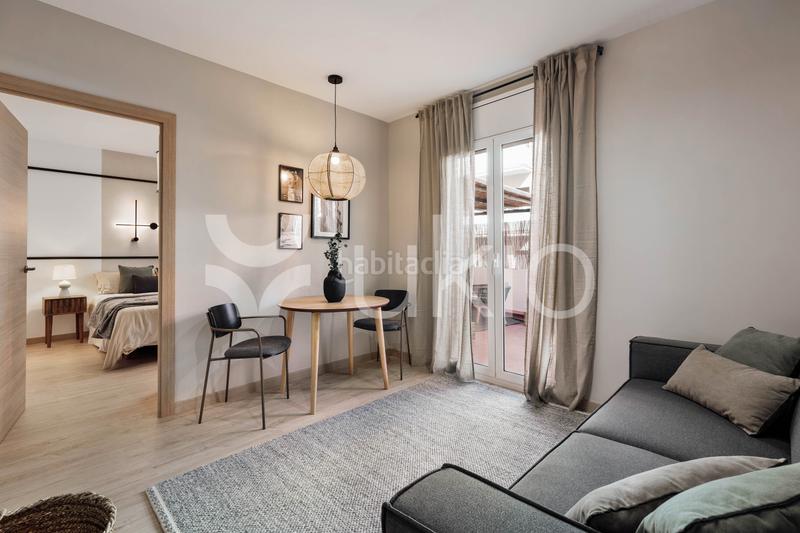 Foto 0e05b9cd-5726-4bb1-ae08-37db9b703c44. Alquiler apartamento  de 2 dormitorios con terraza en sant gervasy en Barcelona