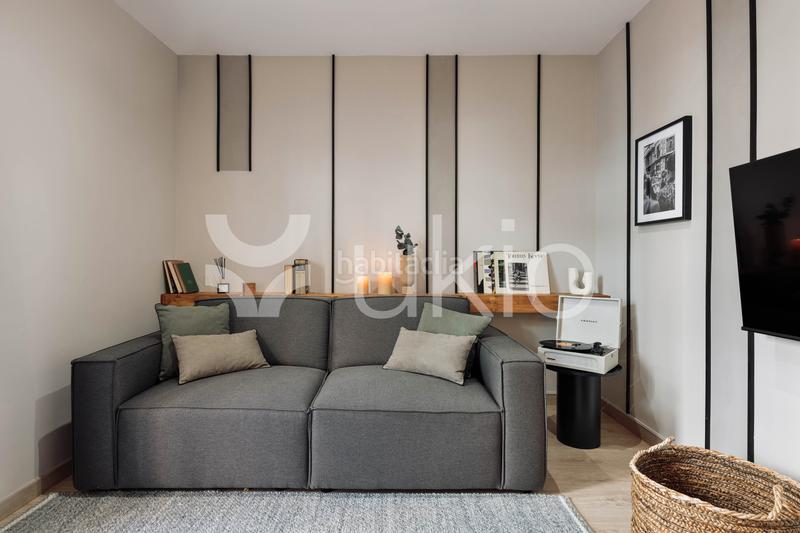 Foto 151a25d5-2dd4-4be4-97b2-9967f97ccb7b. Alquiler apartamento  de 2 dormitorios con terraza en sant gervasy en Barcelona