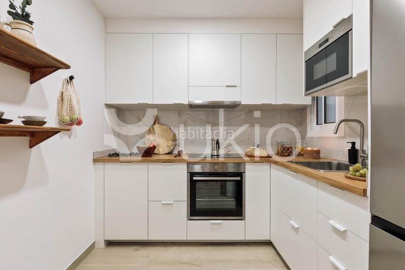Foto 22768481-5021-4a93-bded-87a799895646. Alquiler apartamento  de 2 dormitorios con terraza en sant gervasy en Barcelona
