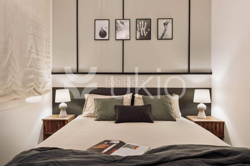 Foto 58b3d582-46ea-4f0d-b6b8-53564e6fd179. Alquiler apartamento  de 2 dormitorios con terraza en sant gervasy en Barcelona