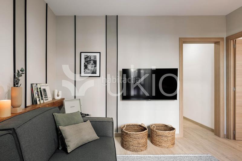 Foto 6c48cbe3-a3fa-40f8-9f34-539f4455b19e. Alquiler apartamento  de 2 dormitorios con terraza en sant gervasy en Barcelona