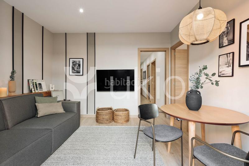 Foto 8bbdc953-1404-4cf1-9f0a-75fbab6260de. Alquiler apartamento  de 2 dormitorios con terraza en sant gervasy en Barcelona