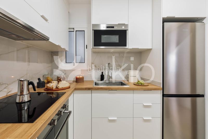 Foto 07c2a629-1a33-4738-aa03-99df25755022. Location appartement dans Sarrià Barcelona