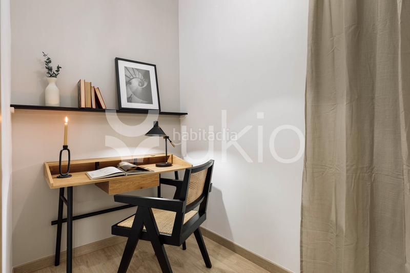 Foto 72e961e4-f076-4dd3-9ff3-136db8da434f. Location appartement dans Sarrià Barcelona