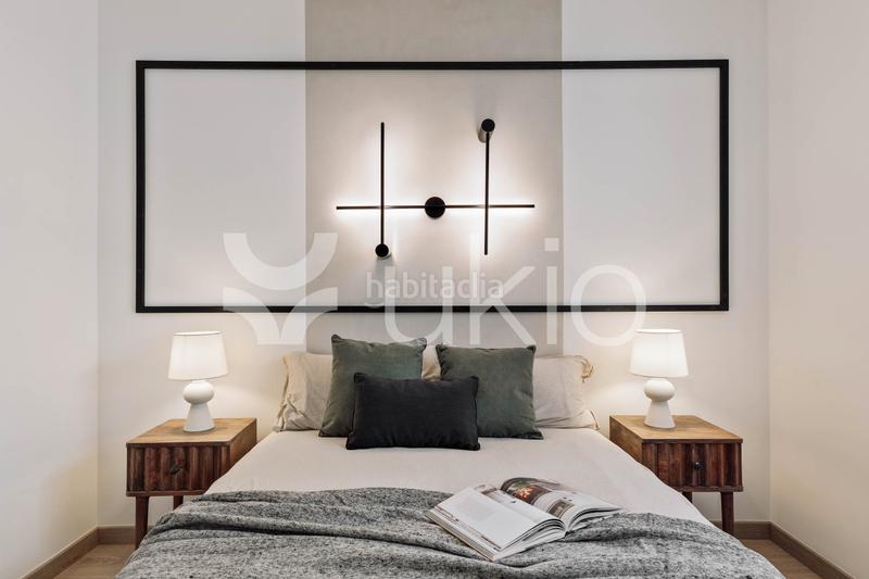 Foto caa2b2cd-2b22-43f5-8235-531552fba787. Location appartement dans Sarrià Barcelona