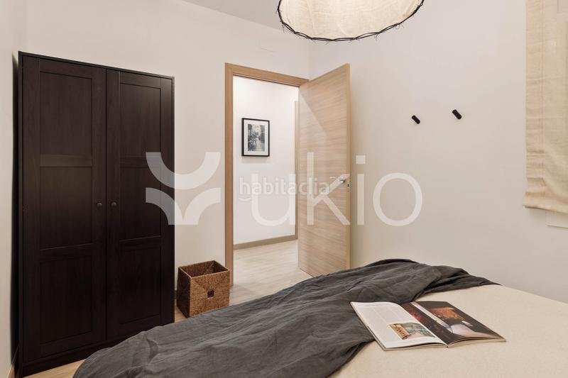 Foto 0dd56446-596c-4ef0-8af8-c1caeb4fcef7. Miete appartement in Sarrià Barcelona