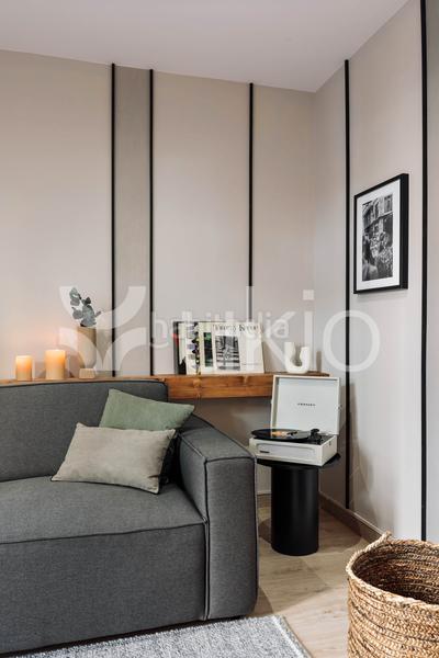 Foto 90a7eb70-e056-4891-ae60-dfc346025c17. Miete appartement in Sarrià Barcelona