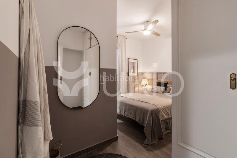 Foto 27dace79-7dbe-4d83-bbb5-b5abd471570c. Alquiler apartamento  de 3 dormitorios con terraza en Almagro en Madrid