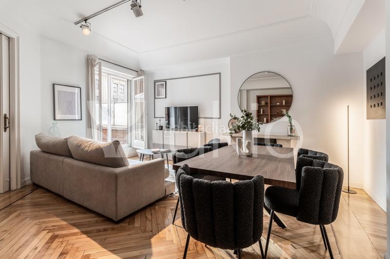 Foto 782dc984-b9db-4a87-9152-540b13764832. Location appartement dans Almagro Madrid