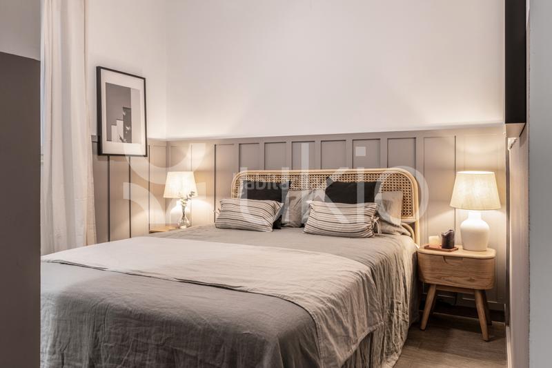 Foto 9a325ef1-7376-4f6e-bbe3-b05359f70b48. Location appartement dans Almagro Madrid
