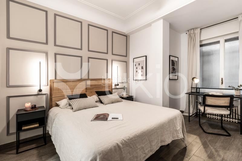 Foto c74e9153-f91b-4298-8ef1-9331e4ad940c. Location appartement dans Almagro Madrid