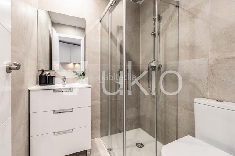 Foto 15946f72-4f43-4681-84c6-de53363f39ca. Alquiler apartamento  de 1 dormitorio con piscina en tetuán en Madrid