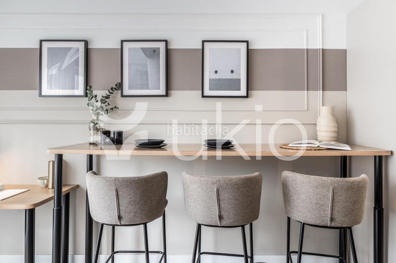 Foto 17d9a72e-8870-4228-8e82-1e524588dd5c. Alquiler apartamento  de 1 dormitorio con piscina en tetuán en Madrid