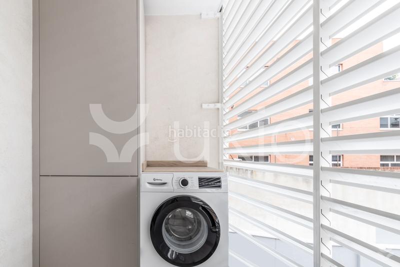 Foto 2c5eed24-c033-48b8-b7ba-bd053c11e541. Alquiler apartamento  de 1 dormitorio con piscina en tetuán en Madrid