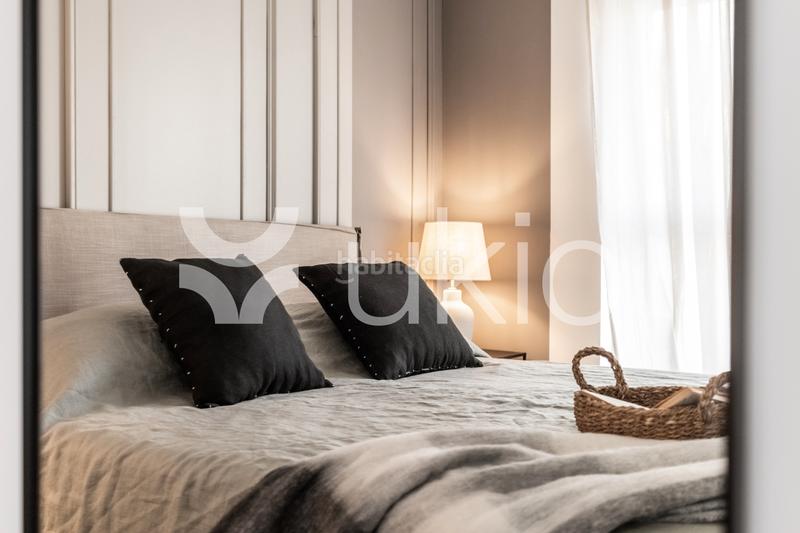 Foto 3f83979f-c406-46d9-88ed-1f003e02f608. Alquiler apartamento  de 1 dormitorio con piscina en tetuán en Madrid