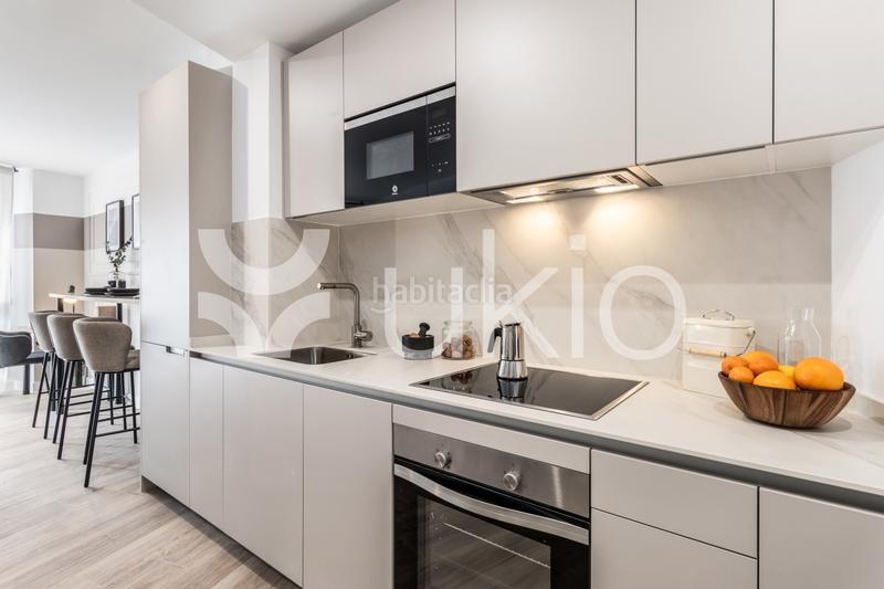 Foto 4a05cb89-2d4f-4d6b-9cdd-c53f881e9d1d. Alquiler apartamento  de 1 dormitorio con piscina en tetuán en Madrid
