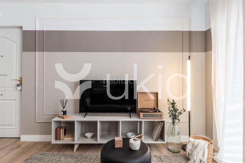 Foto 50a9f986-d33a-42b1-b661-526462237155. Alquiler apartamento  de 1 dormitorio con piscina en tetuán en Madrid