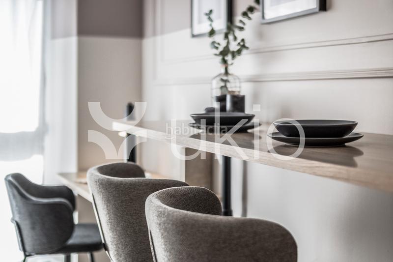 Foto 60ffaba3-60d0-4626-a211-0f4da4645ef2. Alquiler apartamento  de 1 dormitorio con piscina en tetuán en Madrid