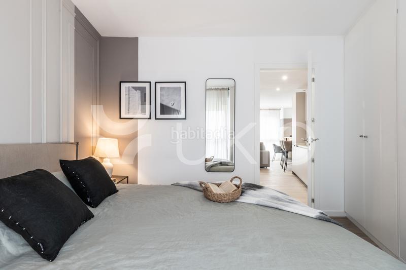 Foto 888efe40-9ead-484a-818f-dfe546a4ae07. Alquiler apartamento  de 1 dormitorio con piscina en tetuán en Madrid
