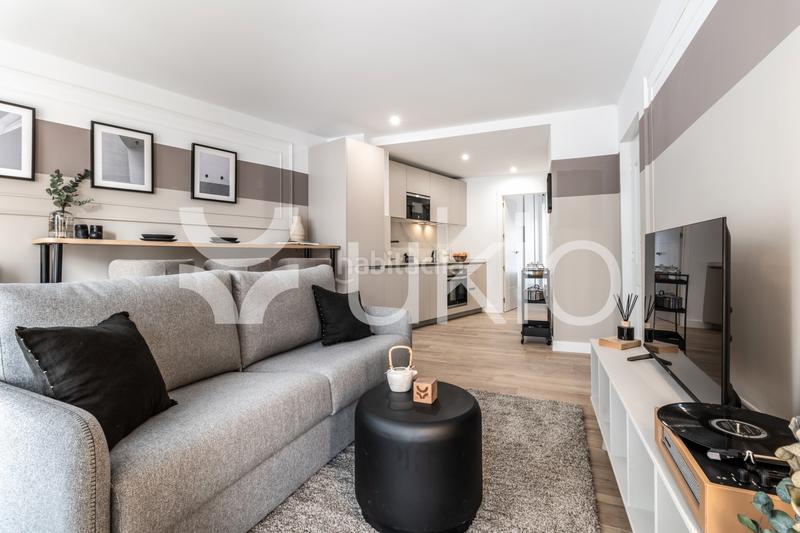 Foto b6161622-5b3e-42ea-9b31-c42e776af7ce. Alquiler apartamento  de 1 dormitorio con piscina en tetuán en Madrid