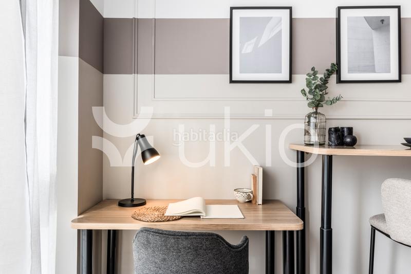 Foto b69ab157-aa24-47a1-9edb-31da9d39f485. Alquiler apartamento  de 1 dormitorio con piscina en tetuán en Madrid