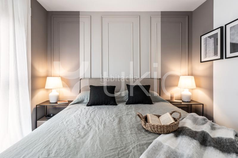 Foto c7d3ae07-48ff-46a5-bbf1-de53a2ca5535. Alquiler apartamento  de 1 dormitorio con piscina en tetuán en Madrid