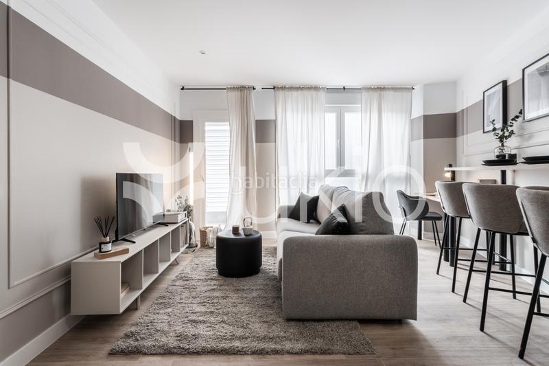 Foto d95f824e-293f-461c-a436-13aac2a21f96. Alquiler apartamento  de 1 dormitorio con piscina en tetuán en Madrid