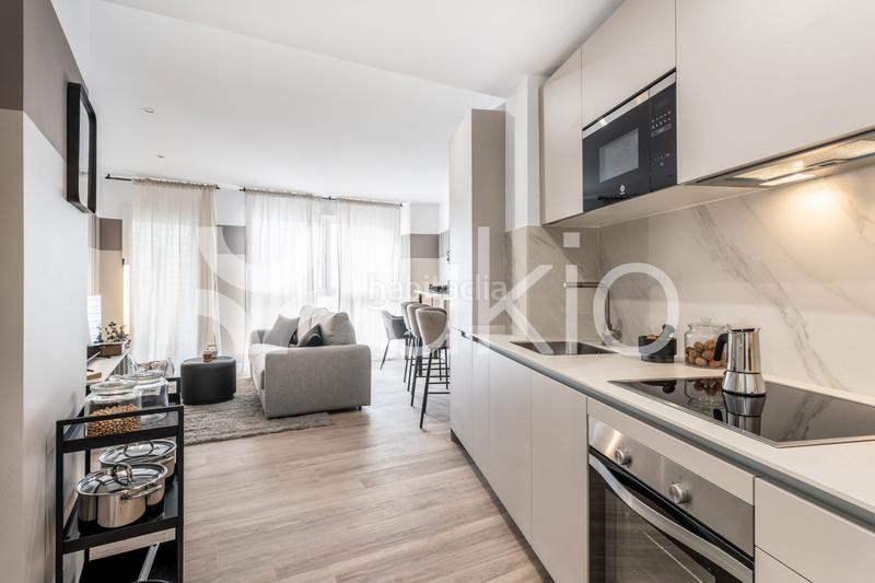 Foto f3c8a590-6005-41e3-8963-a3b31b75ca71. Alquiler apartamento  de 1 dormitorio con piscina en tetuán en Madrid