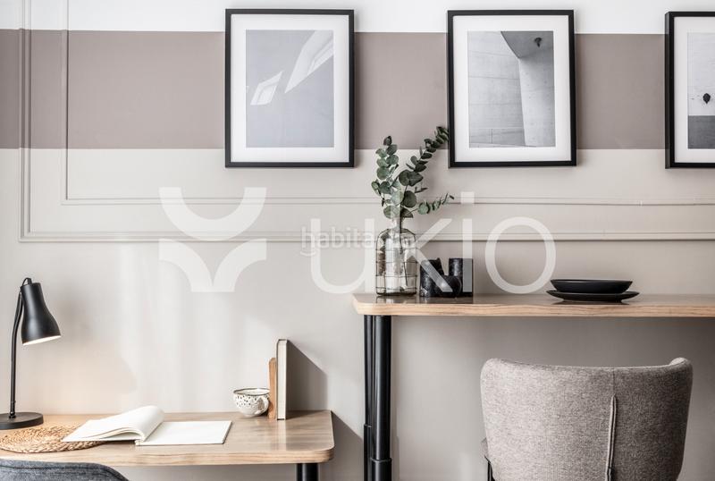 Foto ee599df0-019b-497a-9375-06f37a7710f5. Location appartement avec chauffage parking piscine dans Madrid