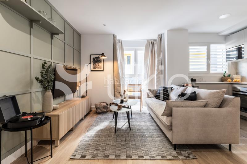 Foto 0a041867-15a1-4572-9e67-7b1ec990825b. Alquiler apartamento  de 1 dormitorio con piscina en tetuán en Madrid