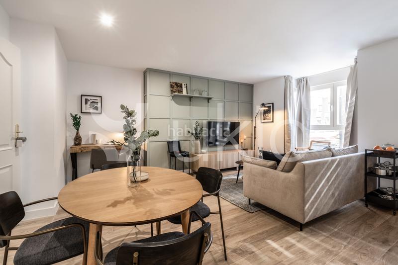 Foto 1808287e-cb90-44ca-bb48-3749387f9dfd. Alquiler apartamento  de 1 dormitorio con piscina en tetuán en Madrid