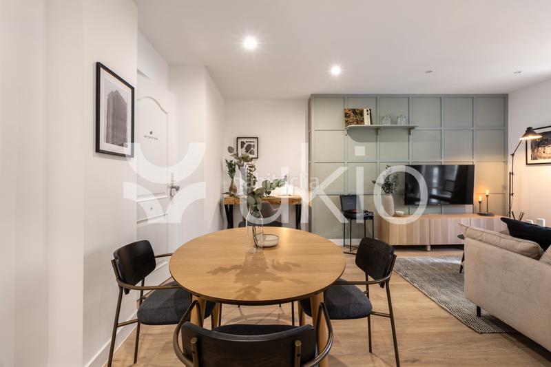 Foto 546e1fa5-dcfa-425b-beea-6737a58f4d1b. Alquiler apartamento  de 1 dormitorio con piscina en tetuán en Madrid