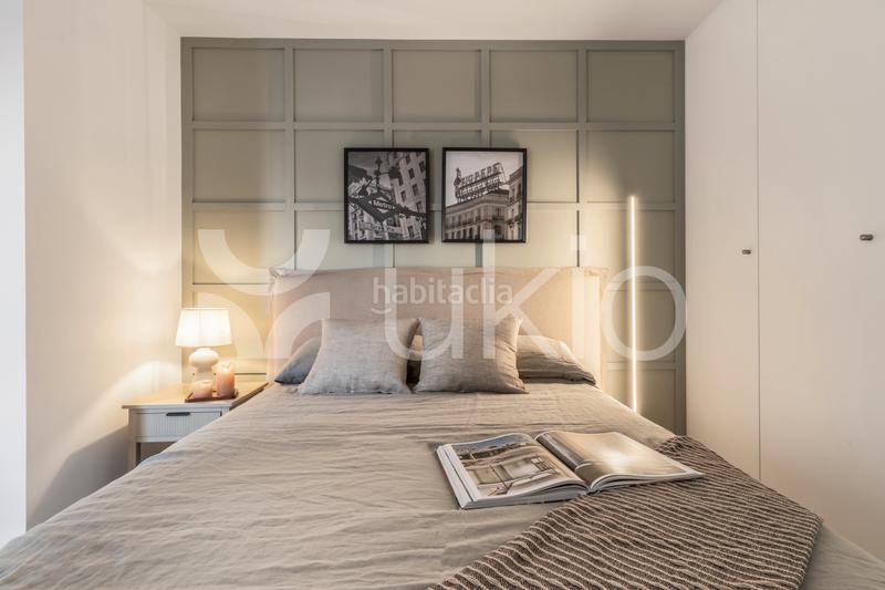 Foto 65e8e512-bc93-4c49-87ea-d77587663284. Alquiler apartamento  de 1 dormitorio con piscina en tetuán en Madrid