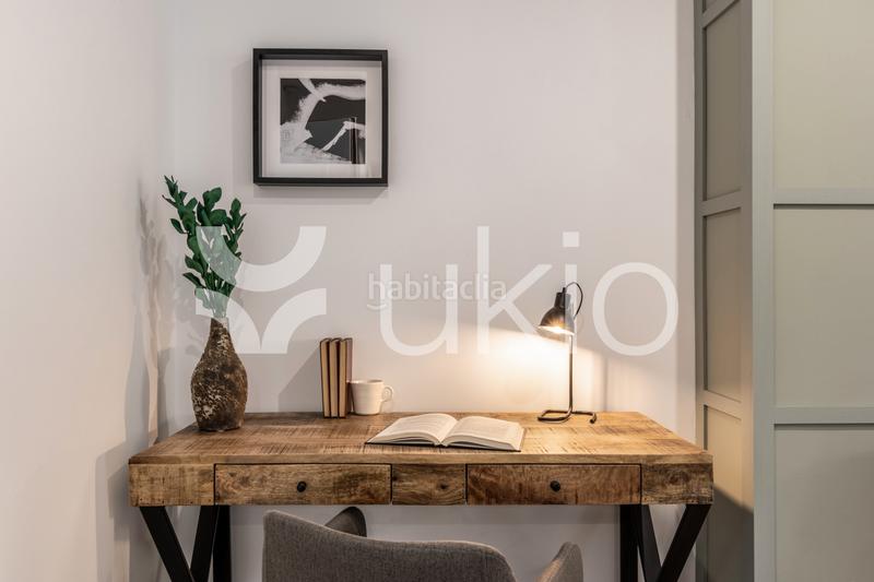 Foto 7f49e99c-0696-4949-b456-81fb4a9f2b1a. Alquiler apartamento  de 1 dormitorio con piscina en tetuán en Madrid
