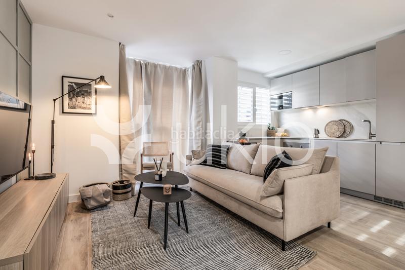 Foto 7fa61877-7386-481b-aa93-cfb3e67e62eb. Alquiler apartamento  de 1 dormitorio con piscina en tetuán en Madrid