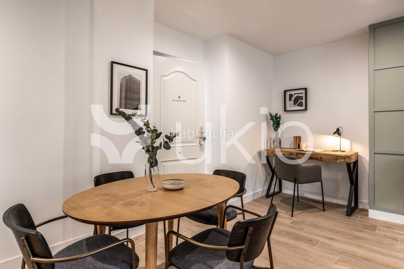 Foto 9214e344-f2a4-48e2-9fe9-4548a552d6a4. Alquiler apartamento  de 1 dormitorio con piscina en tetuán en Madrid