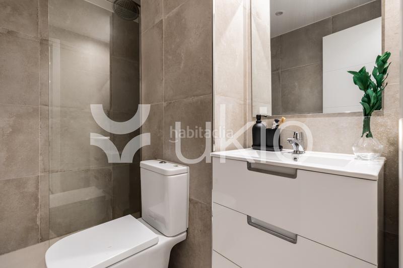 Foto abff25a4-de19-4fbb-a023-7e007084fe25. Alquiler apartamento  de 1 dormitorio con piscina en tetuán en Madrid