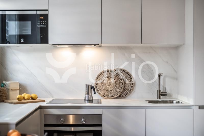 Foto d3ebeca5-f5fc-4ba7-88fb-ba47524ed557. Alquiler apartamento  de 1 dormitorio con piscina en tetuán en Madrid