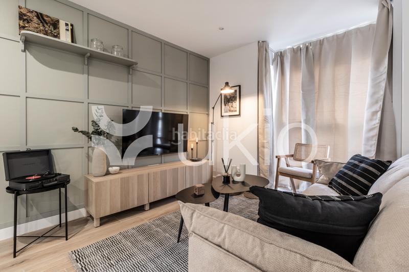 Foto ea42d533-b953-4094-9213-ebfce43da7a5. Alquiler apartamento  de 1 dormitorio con piscina en tetuán en Madrid