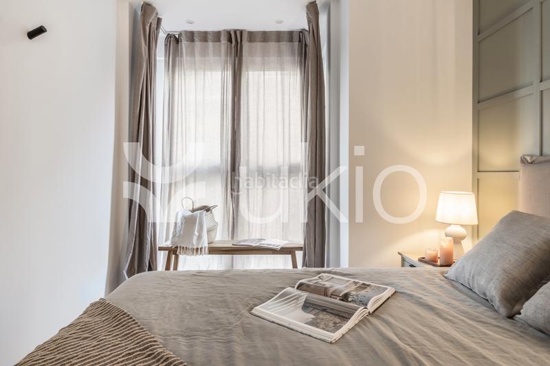 Foto f3996d32-6932-48ad-a94c-b5bdca7d7e7d. Alquiler apartamento  de 1 dormitorio con piscina en tetuán en Madrid