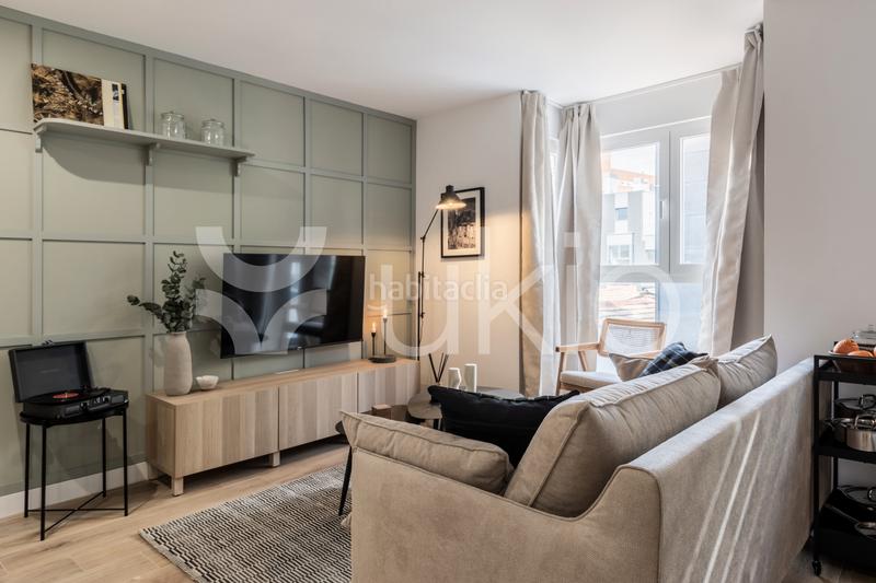 Foto f9dc0b86-8ae7-4777-8f76-163cd057e472. Alquiler apartamento  de 1 dormitorio con piscina en tetuán en Madrid