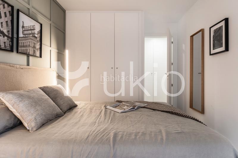 Foto d30dddcd-5978-46a7-be2e-c06402b57a55. Location appartement avec chauffage parking piscine dans Madrid