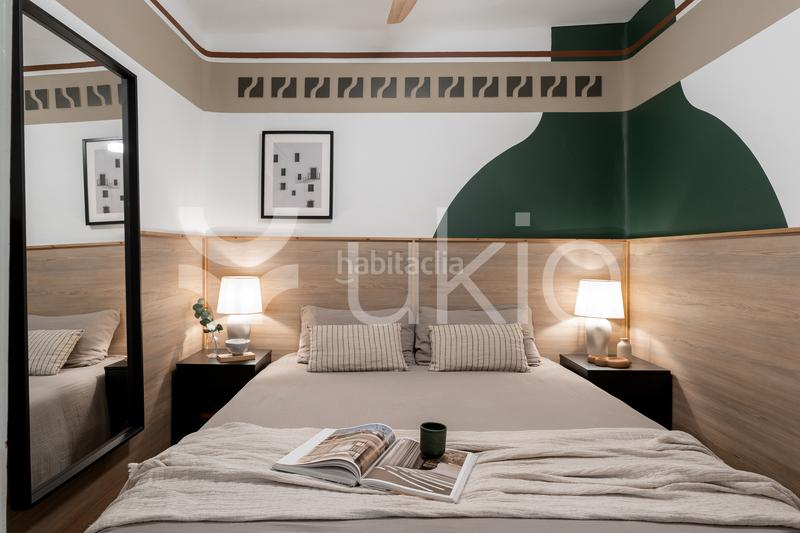 Foto 01e1dcf5-4b29-4368-bb5a-8f86a486c7a2. Alquiler apartamento  de 1 dormitorio en Castellana en Madrid