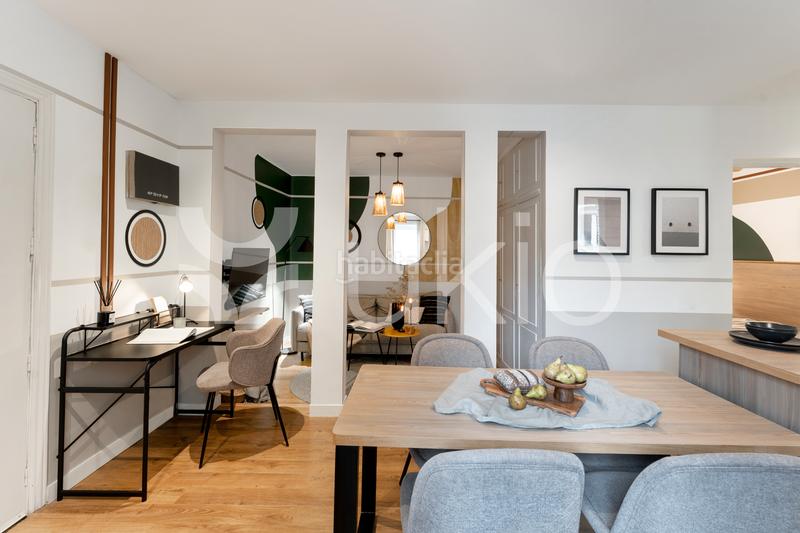 Foto 71c38c89-f7fe-4cd3-a3a3-a70918892f60. Alquiler apartamento  de 1 dormitorio en Castellana en Madrid