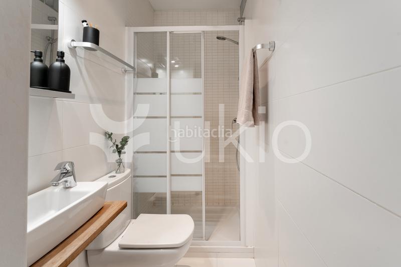 Foto 6da8c715-79e9-449f-8381-0dc20f3d538d. Lloguer apartament amb calefacció a Castellana Madrid