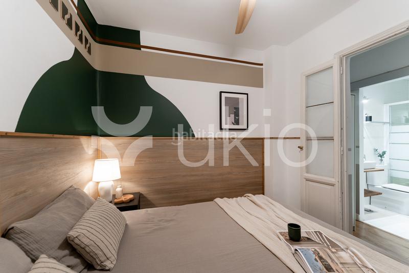 Foto a0f04024-94ca-41fd-8606-46c589fe69ad. Lloguer apartament amb calefacció a Castellana Madrid