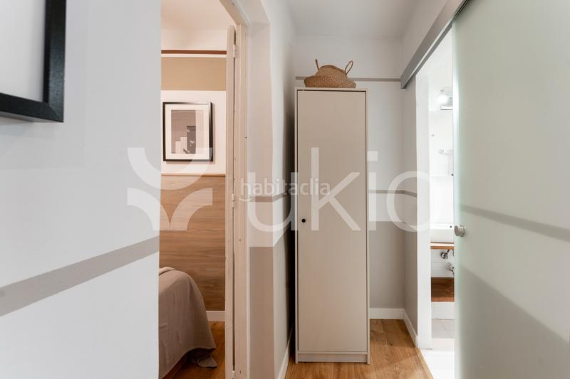 Foto b1370b19-872a-4584-8389-00b81bf11253. Lloguer apartament amb calefacció a Castellana Madrid